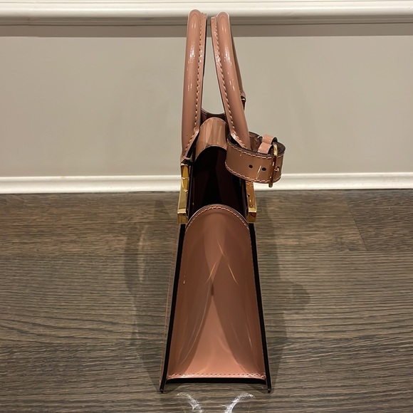 Louis Vuitton Dusty Rose Shimmer Bag - Picture 2 of 5